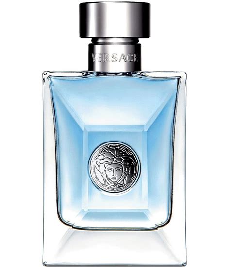 versace men's cologne pour homme|most expensive versace cologne.